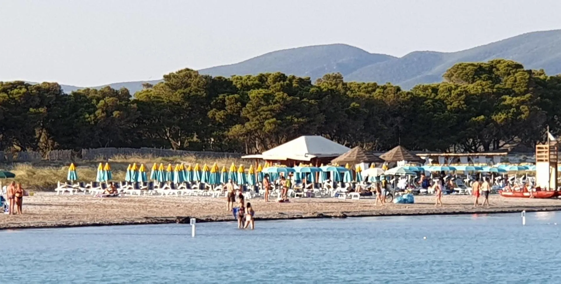 Casa vacanze Villa Casa Sant'Anna SantʼAnna Arresi Italia