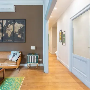 Casa Ciarmatori Rossini - Self Check-in Available , Roma Italia