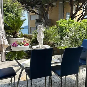 Last Minute Garden And Jacuzzi,the Most Gorgeus !adult Only , La Spezia Italia