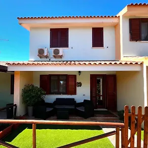  Casa vacanze White Star
